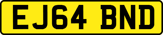 EJ64BND