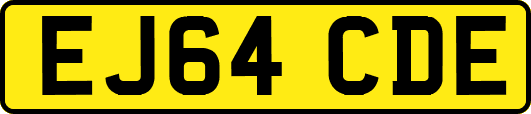 EJ64CDE