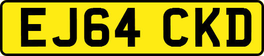 EJ64CKD