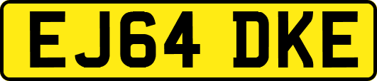 EJ64DKE