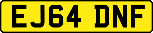 EJ64DNF