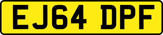 EJ64DPF