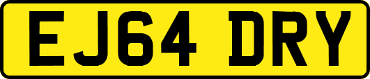 EJ64DRY