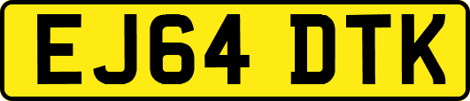 EJ64DTK