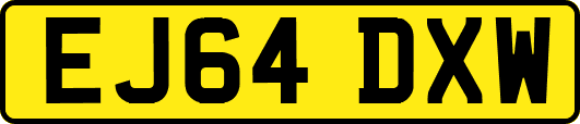 EJ64DXW