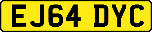 EJ64DYC