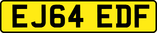 EJ64EDF