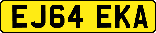 EJ64EKA