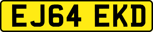 EJ64EKD