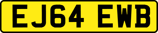 EJ64EWB