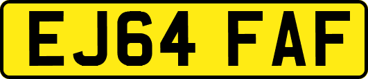 EJ64FAF