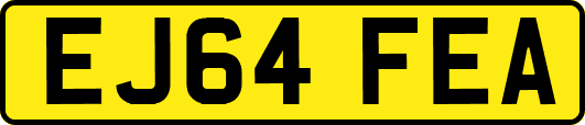 EJ64FEA