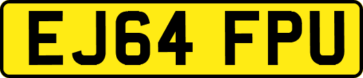 EJ64FPU