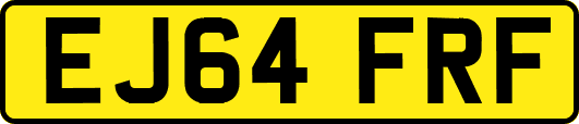 EJ64FRF