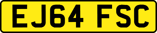 EJ64FSC