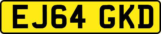 EJ64GKD