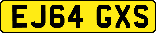 EJ64GXS