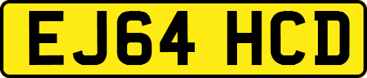 EJ64HCD