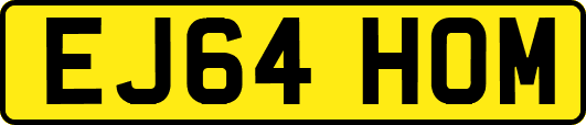 EJ64HOM