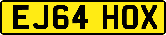 EJ64HOX