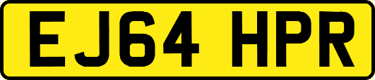 EJ64HPR