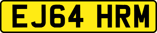 EJ64HRM