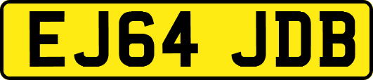 EJ64JDB