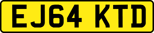 EJ64KTD