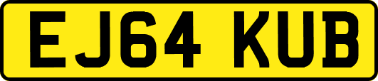 EJ64KUB