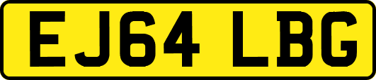 EJ64LBG