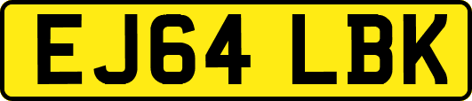 EJ64LBK