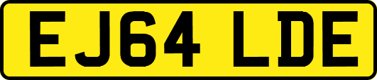 EJ64LDE