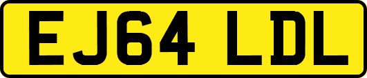 EJ64LDL