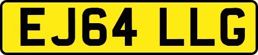 EJ64LLG