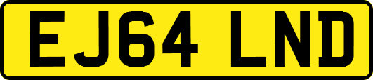 EJ64LND