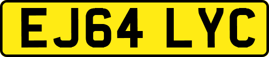 EJ64LYC