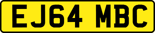 EJ64MBC