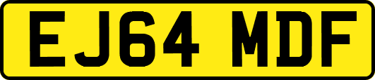 EJ64MDF