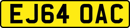 EJ64OAC