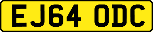 EJ64ODC