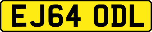 EJ64ODL