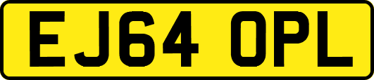 EJ64OPL