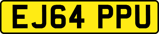 EJ64PPU