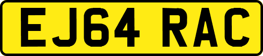 EJ64RAC