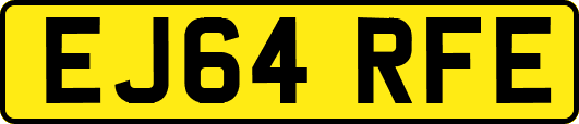 EJ64RFE