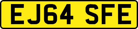 EJ64SFE