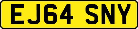 EJ64SNY