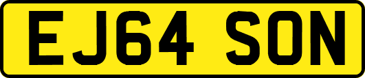 EJ64SON