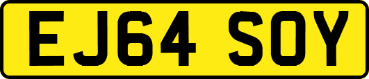 EJ64SOY