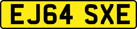 EJ64SXE